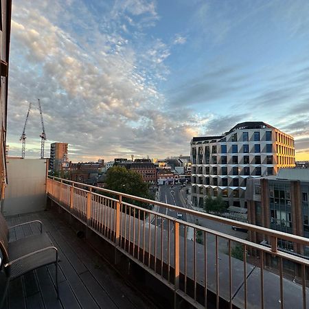 Spacious 2 Bedroom Penthouse Retreat Londen Buitenkant foto